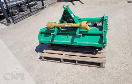 Foto van Overtopfrees 1.25 mtr