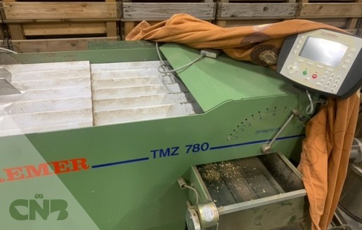 Foto van Telmachine-Cremer