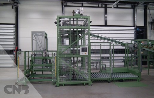 Foto van Stapelaar leliekratten *GEVRAAGD*
