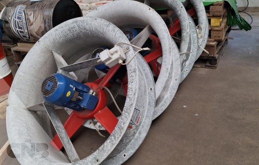 Foto van Klima Ventilatoren