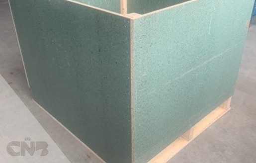 Foto van Kuubskisten