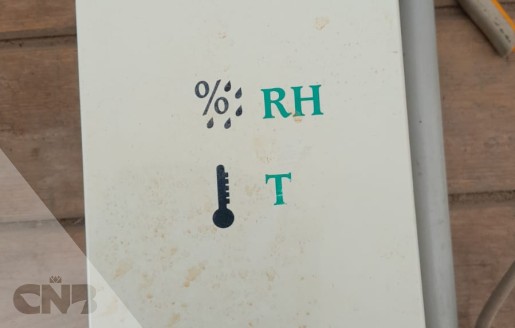 Foto van Klimaatregeling-Sercom