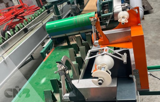 Foto van Quality Buncher-Potveer