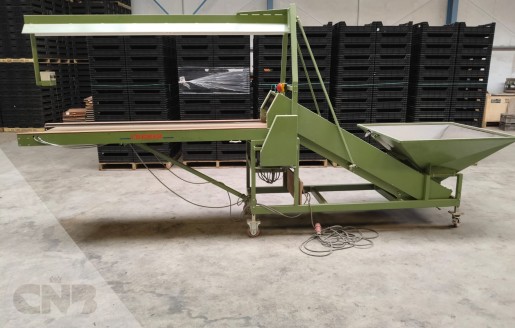 Foto van Leesband-Cremer