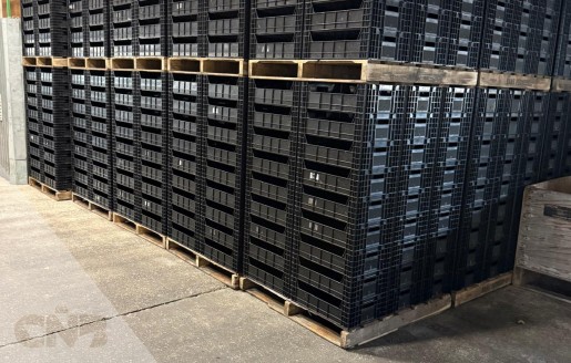 Foto van Pareltrays-KPI