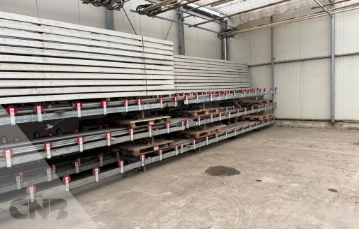 Foto van Broeisysteem-Van Zaal