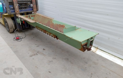 Foto van Vijzelbak Van den Berg