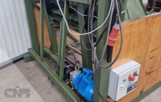 Foto van Kistenkantelaar-Tibo Blokker