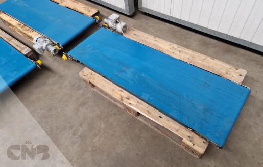 Foto van Afvoerband-Havatec 50v150