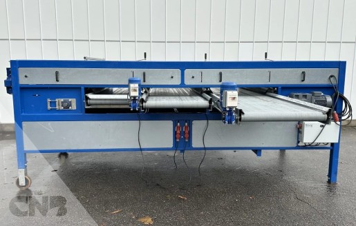 Foto van Rollensorteermachine-Vitech 150