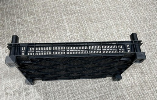 Foto van Gaasbakken bloktype-Curtec