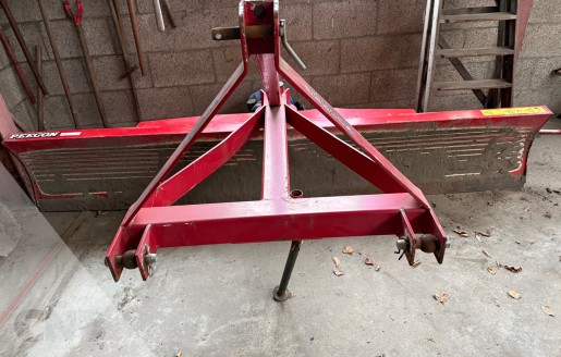 Foto van Schuifbord-Peecon