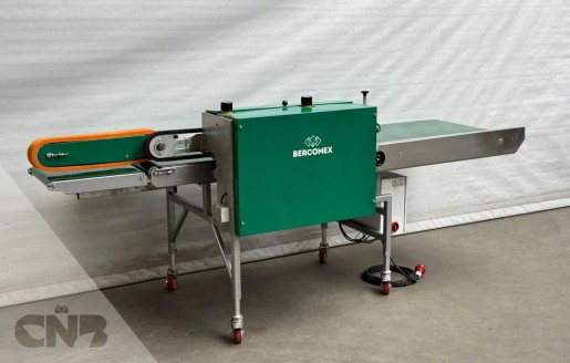 Foto van Ontboller-Bercomex *ALS NIEUW*