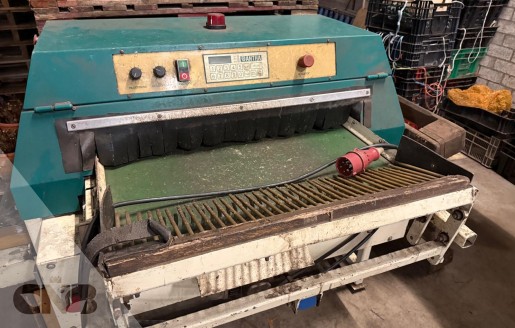 Foto van Telmachine-Antha