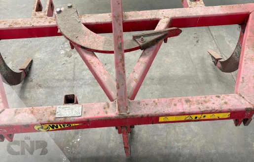 Foto van Woeler-Wifo