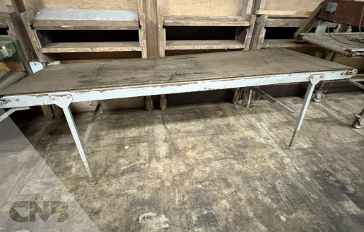 Foto van Verzamelband 100x300