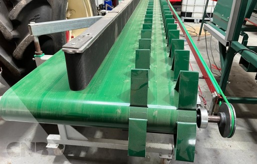 Foto van Bosmachine-BTM