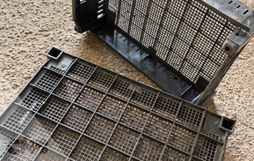 Foto van Broei bakken