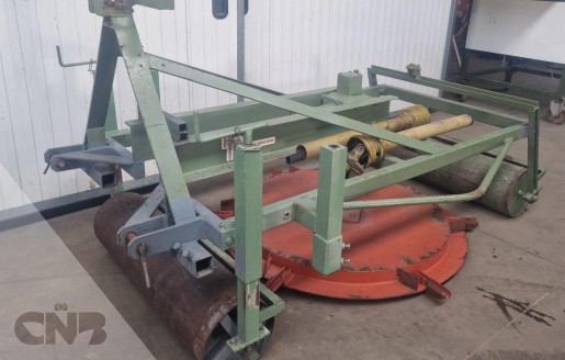 Foto van Loofklapper-Kos