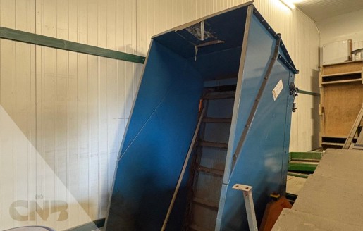 Foto van Potgrondbunker-Logitec