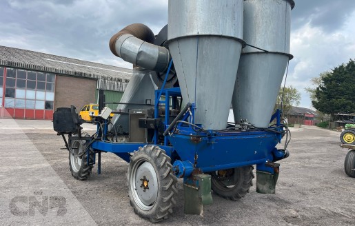 Foto van Kopmachine *MET AFZUIGING*