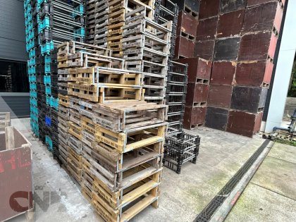 Houten onderzetters 75x 50