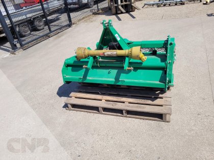 Overtopfrees 1.25 mtr