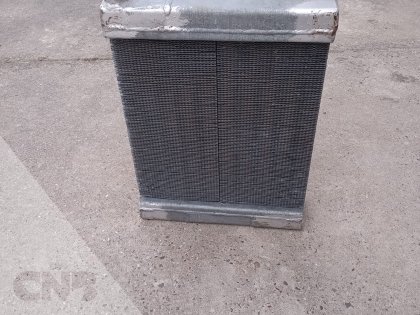 Heaterblok