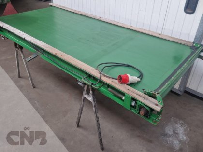 Transportband-Compas 240x100