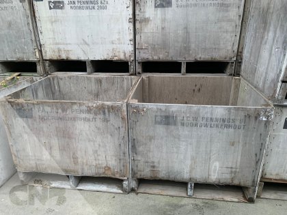 Kuubskisten 120x100x100