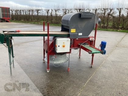 Zuurscheider-Van Dijk Ruigrok