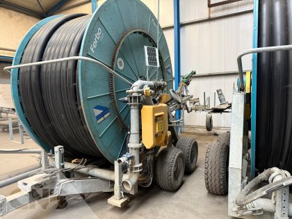 Beregeningshaspel-Ferbo 110-550