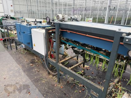 Verenkelaar en ontboller-Havatec