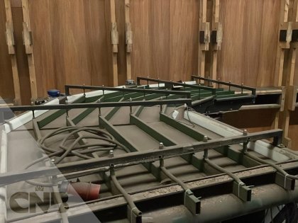 Sporenbochtband-Schouten-Bercomex