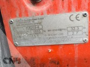 Foto van Graafmachine-Kubota KX019-4
