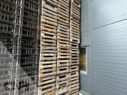 Foto van Houten onderzetters 75x 50