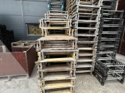 Foto van Houten onderzetters 75x 50