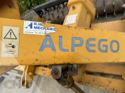 Foto van Frees-Alpego FM 230