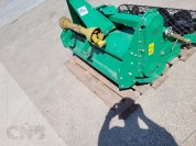 Foto van Overtopfrees 1.25 mtr