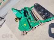 Foto van Overtopfrees 1.25 mtr