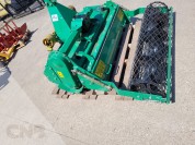 Foto van Overtopfrees 1.25 mtr