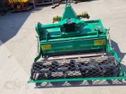 Foto van Overtopfrees 1.25 mtr