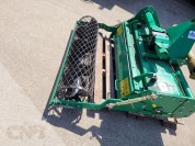 Foto van Overtopfrees 1.25 mtr