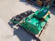 Foto van Overtopfrees 1.25 mtr