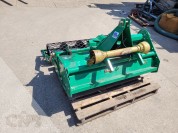 Foto van Overtopfrees 1.25 mtr