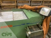 Foto van Telmachine-Cremer