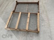 Foto van Gaasbakken 75x50  *HEEL GOEDKOOP*