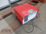 Foto van Palletwagen (verlengd)-Linde T20