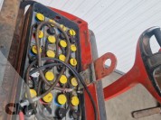 Foto van Palletwagen (verlengd)-Linde T20
