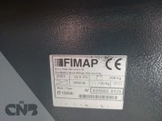 Foto van Veegmachine-Fimap